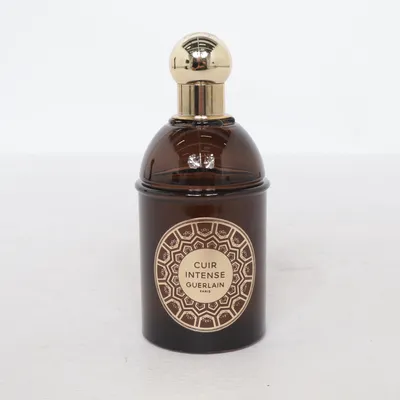 Eau de Parfum (Cuir Intense) från Guerlain