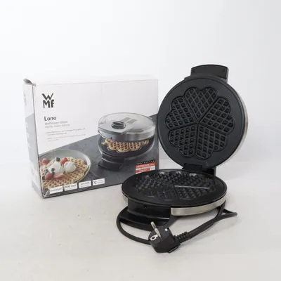 Våffeljärn (Lono) från WMF