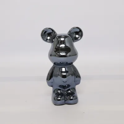 Figurine (Blue)