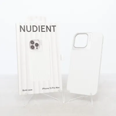 Mobilskal (iPhone 13 Pro Max) från Nudient