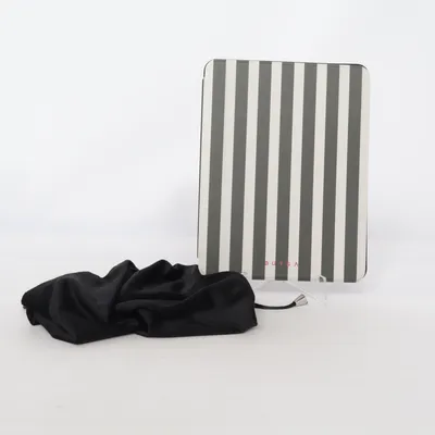 Étui pour tablette (Noir) de Burga