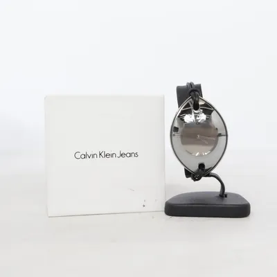 Armbandsur (Svart) från Calvin Klein Jeans