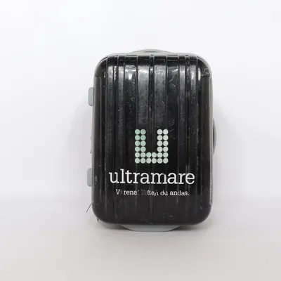 Handbagage koffer (Zwart) van Cavalet
