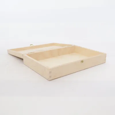 Coffret (Beige) de Prinz