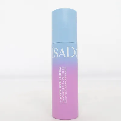 Setting spray (The Matte Setting Spray) från IsaDora