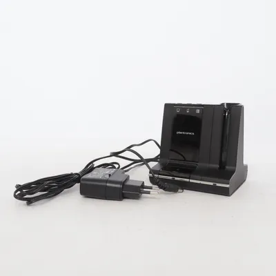 Adapter from Plantronics