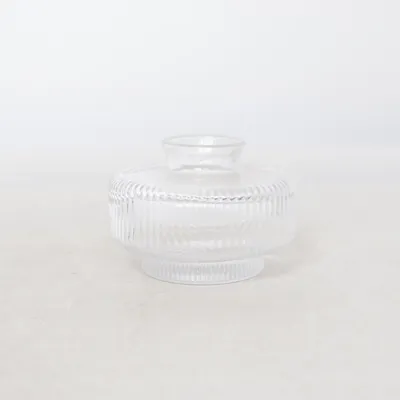 Lyslygte (Transparent)