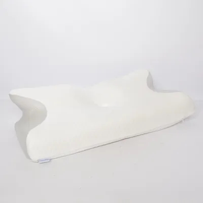 Steunkussen (Wit, Grijs) van Sweet Nap