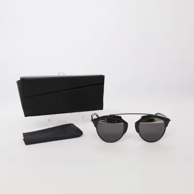 Sunglasses (So Real) from Christian Dior