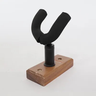 Support pour guitare (Marron, Noir) de Ortega