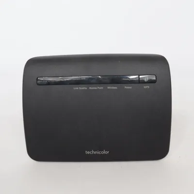 Router (Tg234) from Technicolor