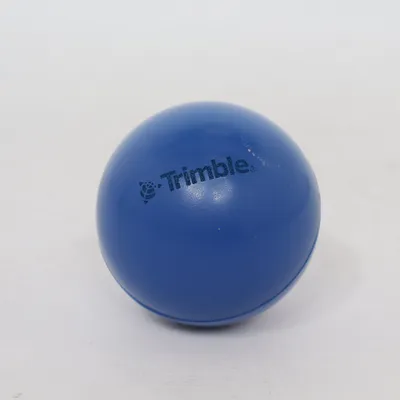 Trainingsbal (Blauw)