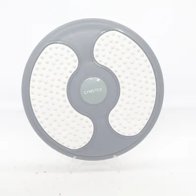 Balans trainer (Grijs, Wit) van Gymstick