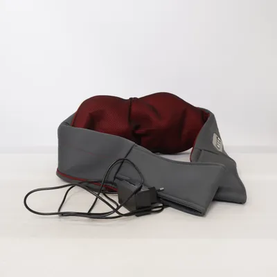 Massageapparat (Grå, Röd) från Beurer