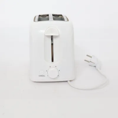 Toaster (White) from Waves