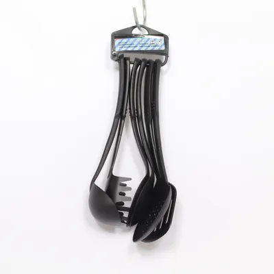 Kitchenware (Black) from Kitchen Tools