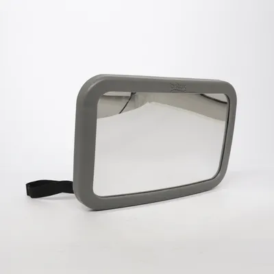 Rearview mirror (Gray) from Britax