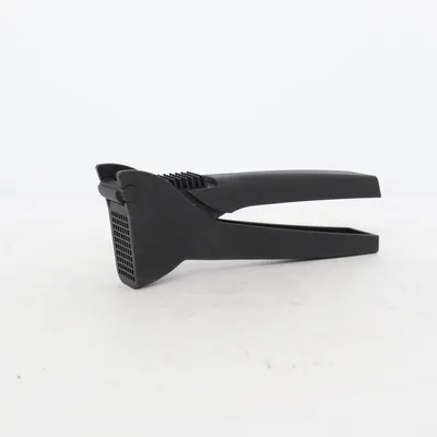 Vitlökspress (Svart) från Sveico