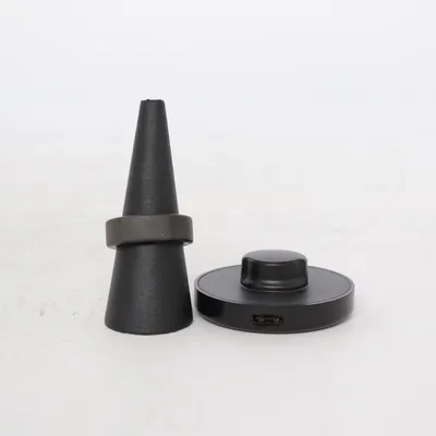 Ring (GEN3 CHARGER) fra Oura Ukendt metal
