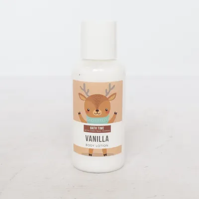 Lotion pour le corps de Accentra