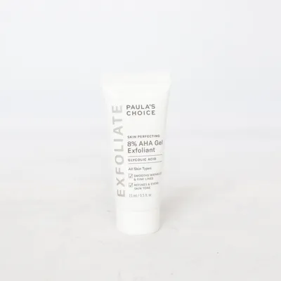 Ansiktspeeling från Paula's Choice