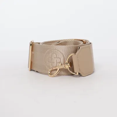 Axelrem (Beige) från Jubelist