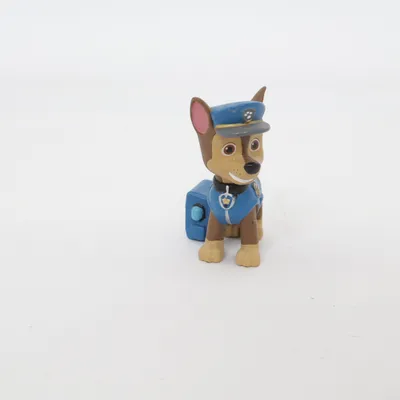 Leksaksfigur (Chase) från Spin Master