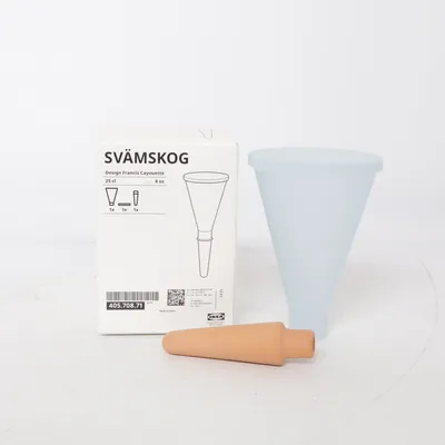 Tragt (Svamskog) fra IKEA
