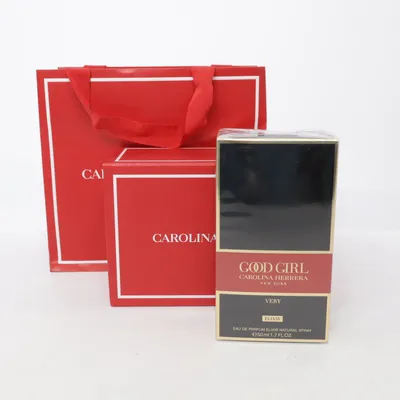 Eau de Parfum (Good Girl Very Good Girl Elixir ) from Carolina Herrera