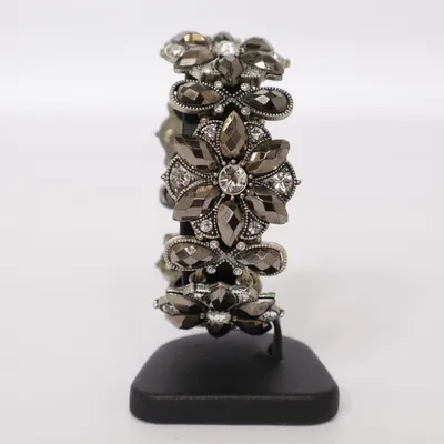 Bracelet (Silver) Unknown metal