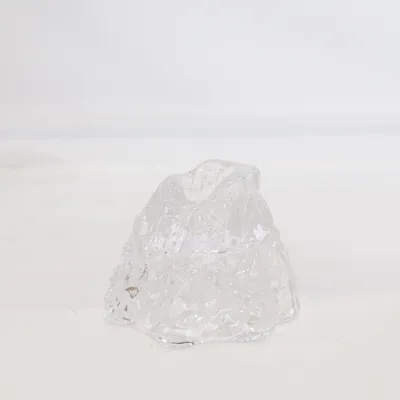 Lyslygte (Transparent)