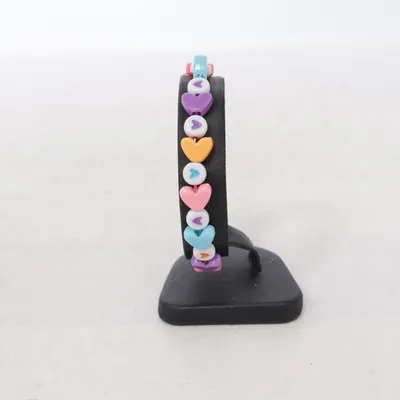 Armband (Flerfärgad) Okänd metall