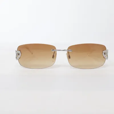 Solglasögon (Brun) från ASOS