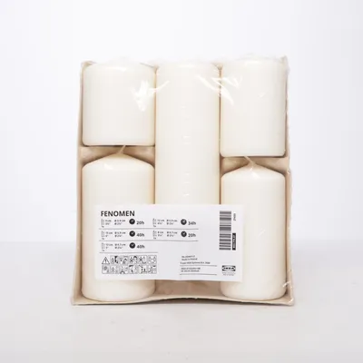 Bougie (FENOMEN) de IKEA