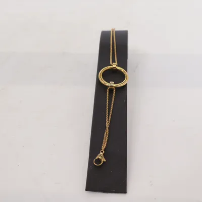 Armbånd (Guld) fra Edblad Ukendt metal