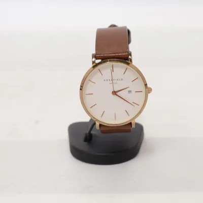 Armbandsur (Brun) från Rosefield