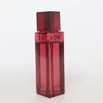 Eau de Toilette from Escada
