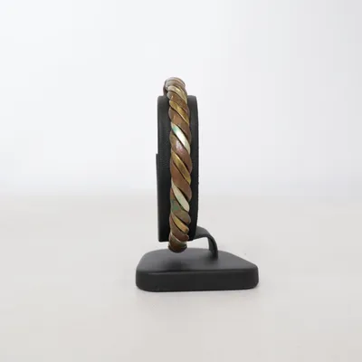 Armring (Flerfärgad) Okänd metall