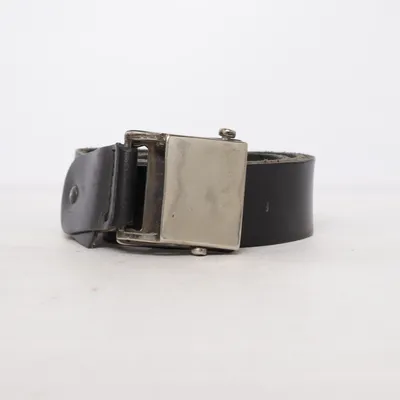 Belt (Black) from Portland