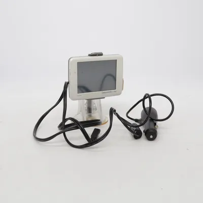 GPS (White, Gray, Black) from Medion