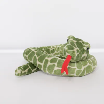 Gosedjur (Grön, Vit) från Teddy Hermann Polyester
