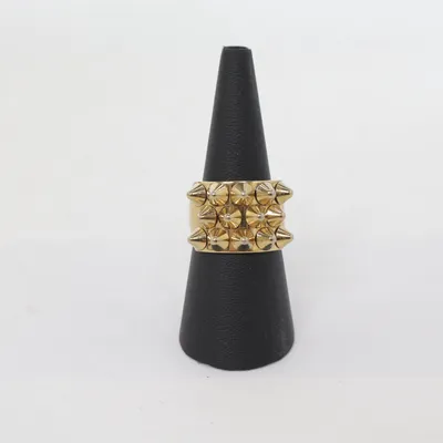 Ring (Guld) fra Edblad Ukendt metal