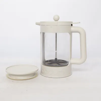 Kaffepress (Grå) från Bodum