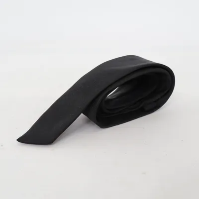 Stropdas (Zwart) van H&M Polyester