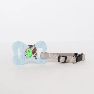 Collier pour chien (Gris) de BPS