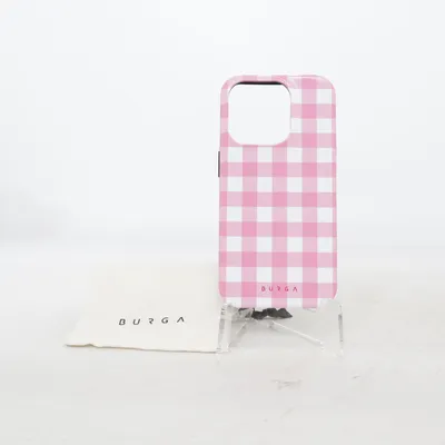 Mobilskal (15 Pro) från Burga