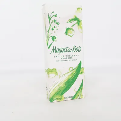 Eau de Toilette (Muguet Des Bois) von Yves Rocher