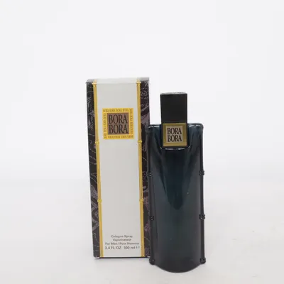 Eau de Cologne (Bora Bora) from Bora Bora