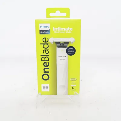 Trimmer (Oneblade Intimate) von Philips