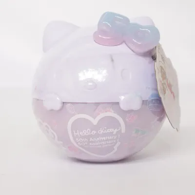 Action figure (LOL Surprise) from Hello Kitty